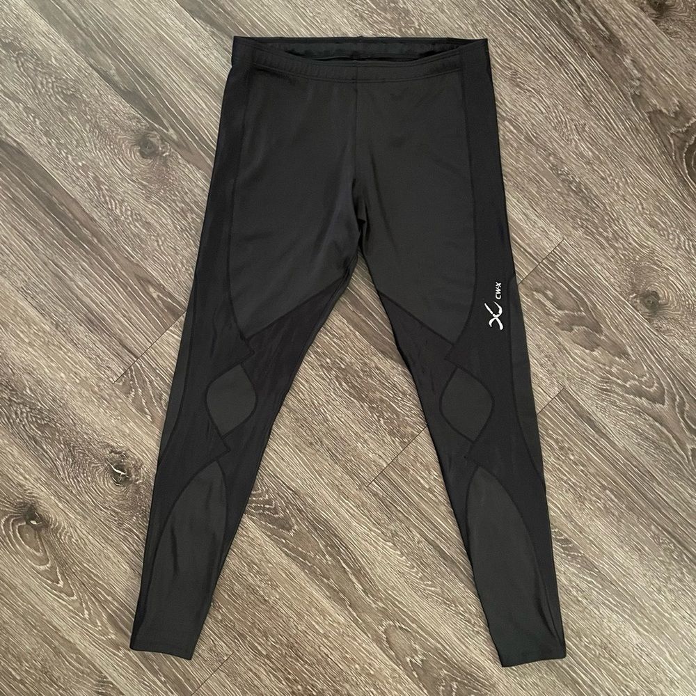 CW-X Endurance Generator Joint & Muscle Support Compression Tight